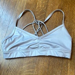 Alo yoga sports bra